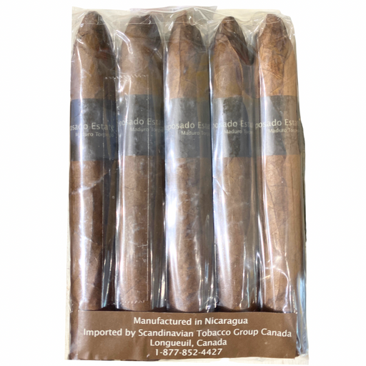 Reposado Maduro Torpedo - 10 Pack Reposado