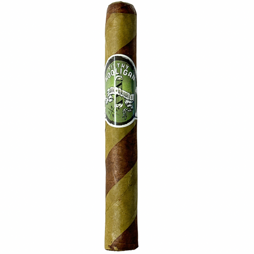 Alec Bradley Filthy Hooligan - Toro Smoke Master Cigars