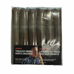 Load image into Gallery viewer, W&amp;D Mocha Robusto - Bundle of 12
