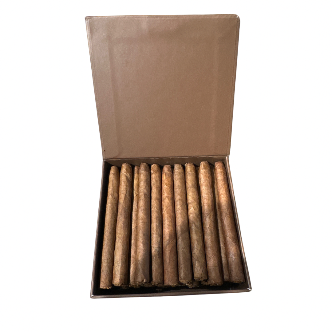 Corto - Box of 50 Cigarillos