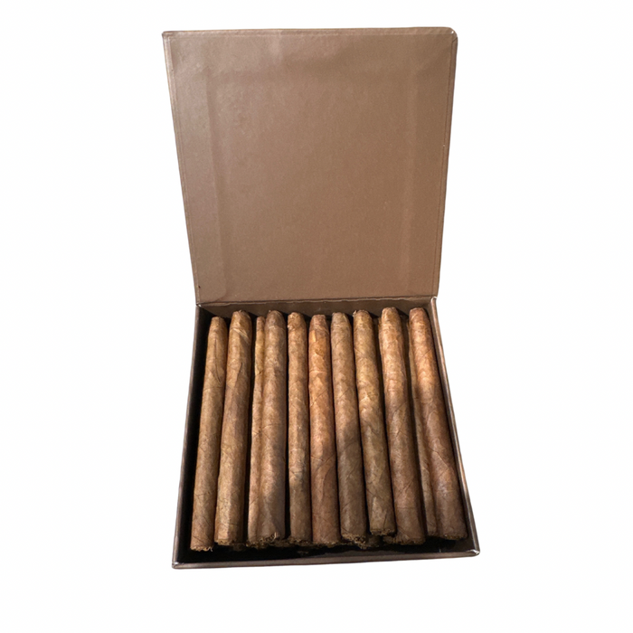 Corto - Box of 50 Cigarillos Corto