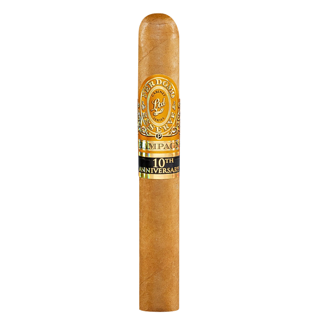 Perdomo Connecticut 10th Anniversary Epicure