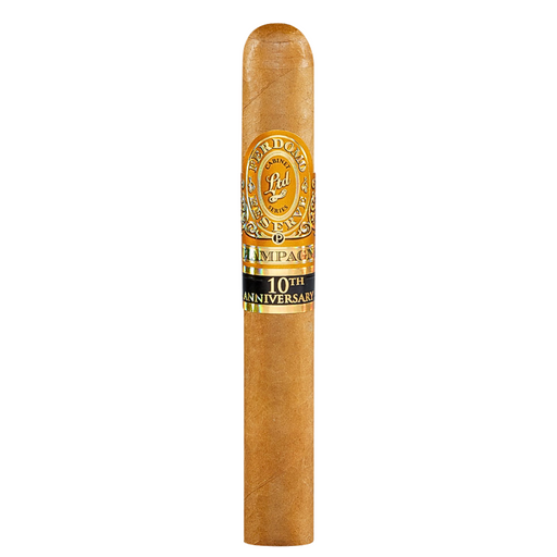 Perdomo Connecticut 10th Anniversary Epicure Perdomo