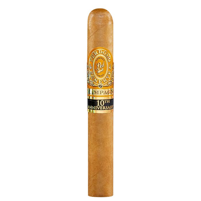 Perdomo Connecticut 10th Anniversary Epicure