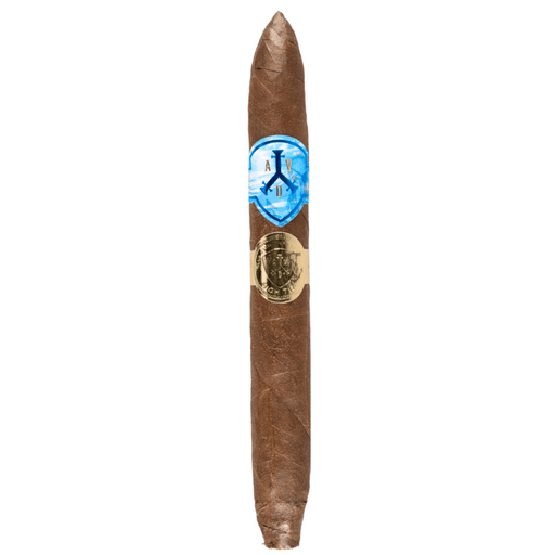 ADVentura Blue Eyed Jack's Revenge Maduro High Tide Diadema 6.5x50 Mexican San Andres Maduro wrapper Dominican filler limited edition boutique cigar 2025