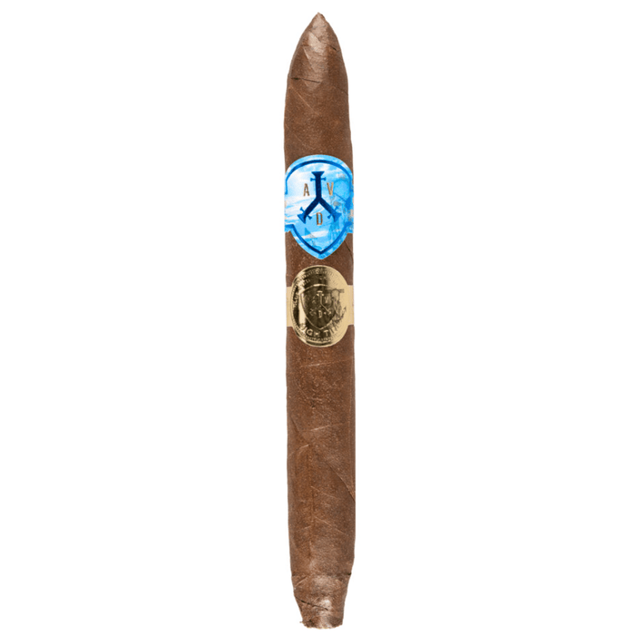 ADVentura Blue Eyed Jack's Revenge Maduro High Tide Diadema 6.5x50 Mexican San Andres Maduro wrapper Dominican filler limited edition boutique cigar 2025