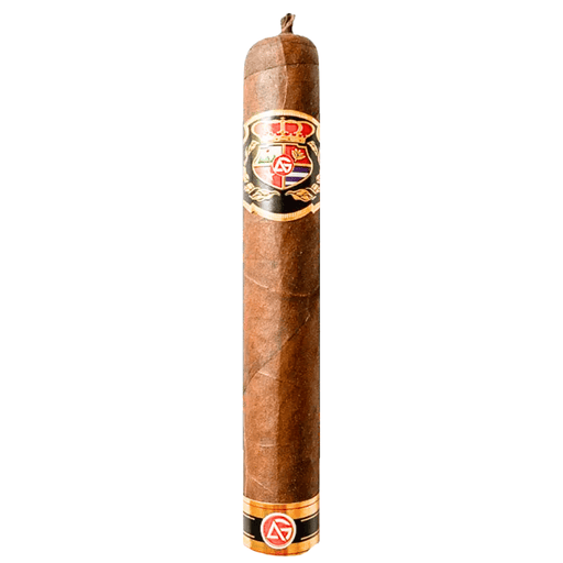 ag cigars gaotu apprentice cigar habano wrapper medium full strength