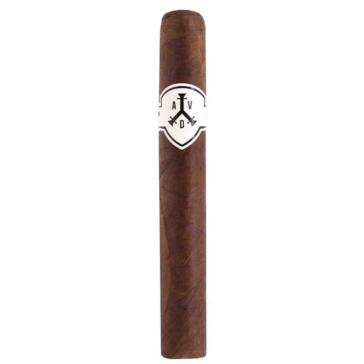 ADVentura The Conqueror Almirante Toro 6x54 Ecuadorian Habano 2000 wrapper Dominican Nicaraguan filler medium bodied boutique cigar