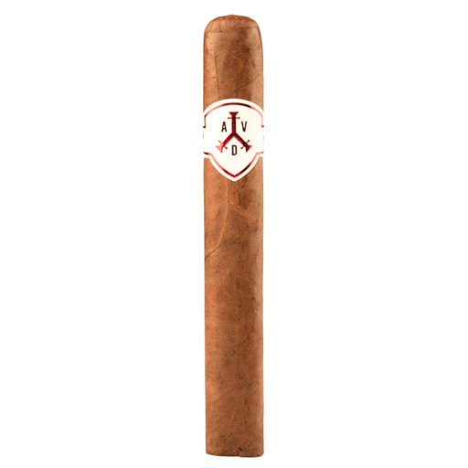 ADVentura The Explorer Gran Toro 6x56 Ecuadorian Habano wrapper Dominican Ecuadorian filler medium bodied boutique cigar aged tobacco