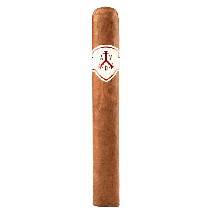 ADVentura The Explorer Gran Toro 6x56 Ecuadorian Habano wrapper Dominican Ecuadorian filler medium bodied boutique cigar aged tobacco