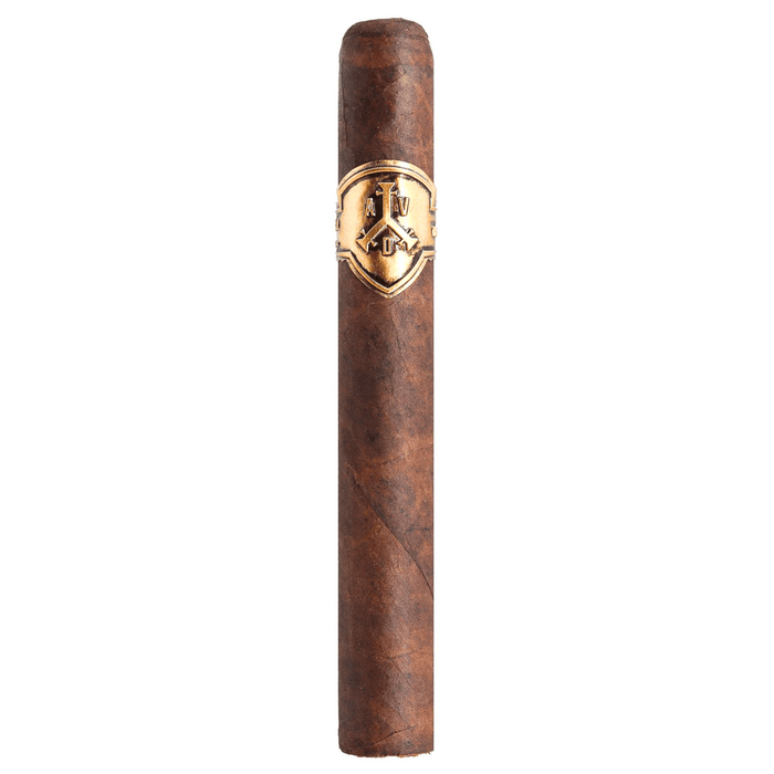 ADVentura The Royal Return Kings Gold Toro 6x54 Connecticut Broadleaf wrapper Mexican San Andres binder Dominican Nicaraguan premium boutique cigar