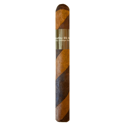 alec bradley black market filthy ghooligan toro cigar barber pole habano broadleaf halloween limited edition