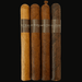 alec bradley sampler