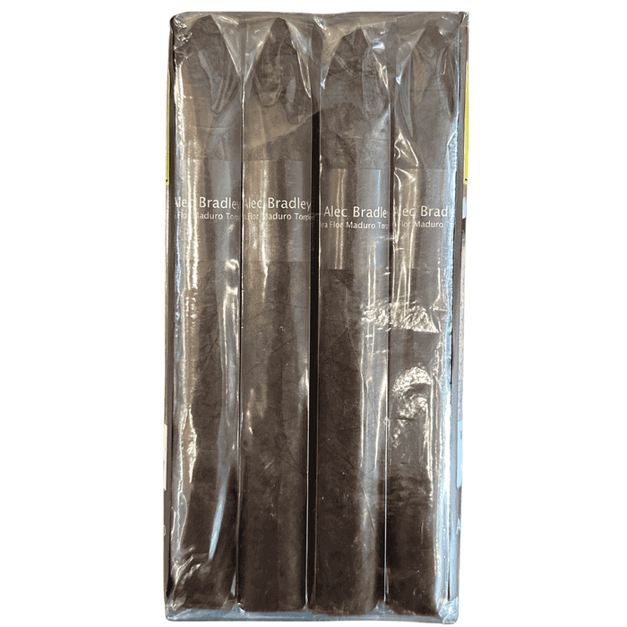 mira flor maduro torpedo cigar bundle