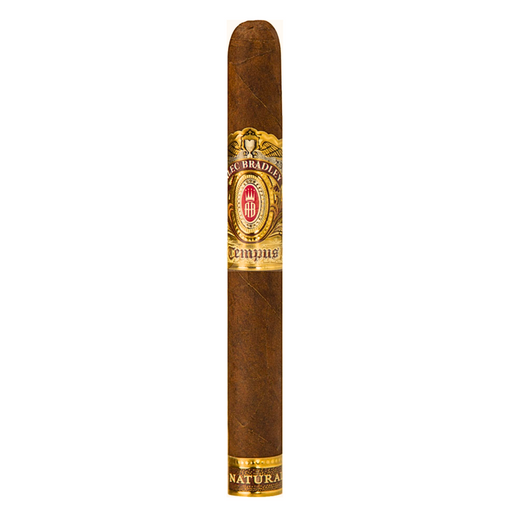 Alec Bradley Tempus Natural Terra Novo Corona Alec Bradley