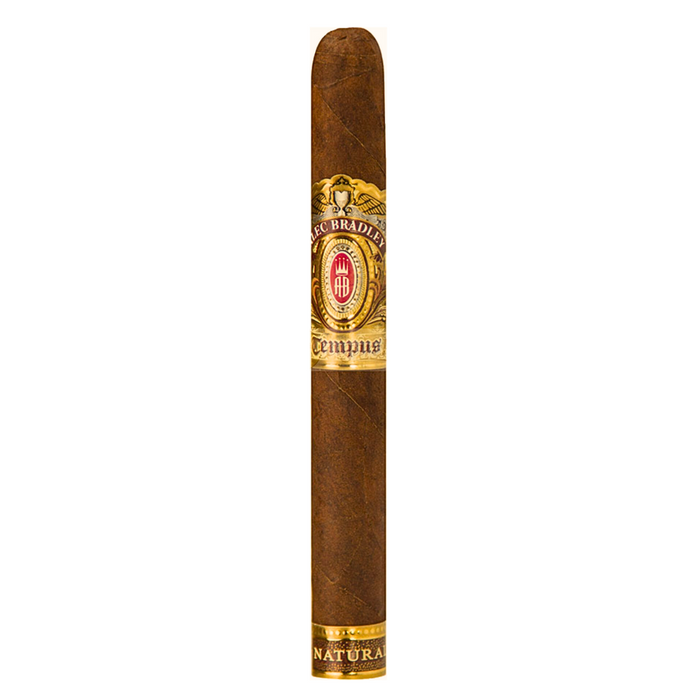 Alec Bradley Tempus Natural Terra Novo Corona Alec Bradley