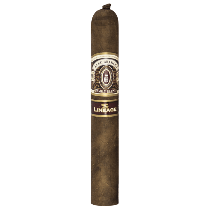 Alec Bradley - The Lineage Super Gordo 770