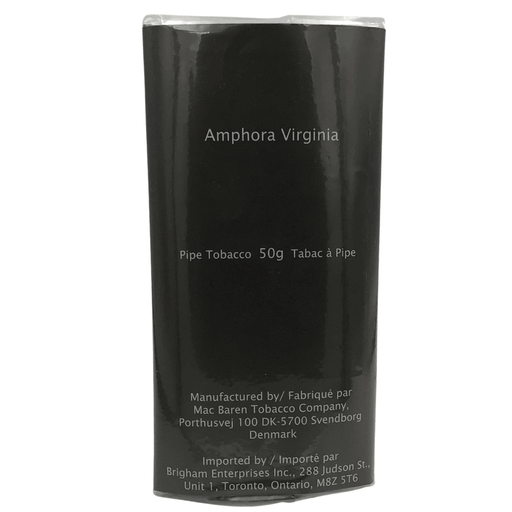 Amphora Virginia Pipe Tobacco
