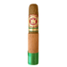 Arturo Fuente Chateau Fuente Natural cigar with red and gold Fuente band.
