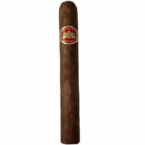 Crowned Heads Four Kicks Robusto