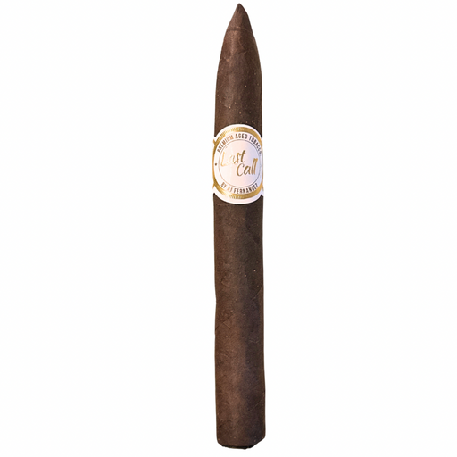 AJ Fernandez Last Call Flaquitas - Maduro AJ Fernandez