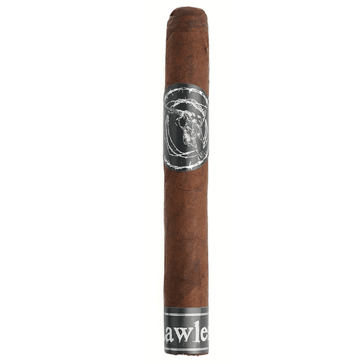 Black Label Trading Co Lawless Toro 6x50 cigar Ecuadorian Habano Rosado wrapper boutique cigar Nicaraguan filler medium full bodied