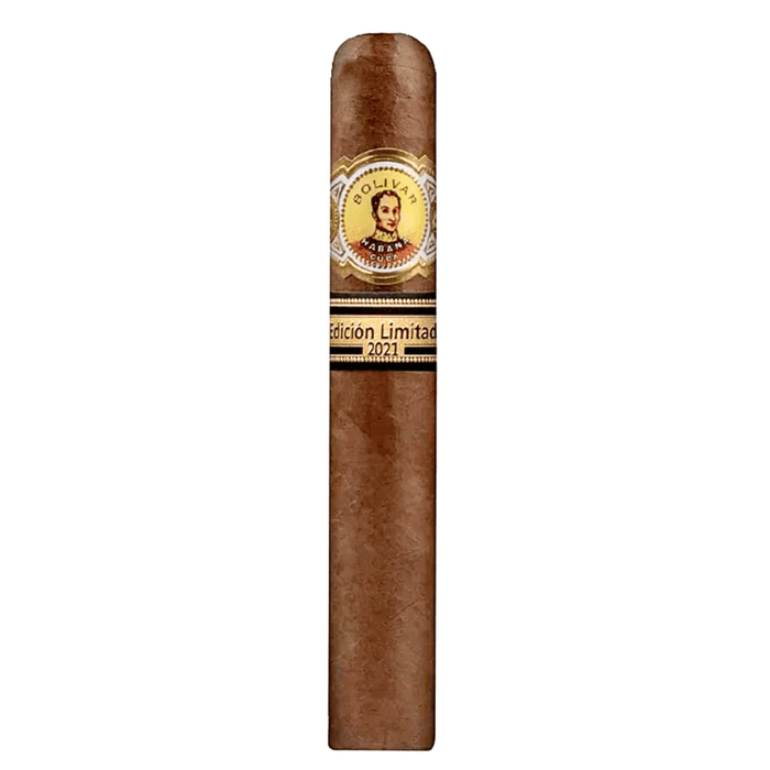 Bolivar Regentes Limited Edition 2021