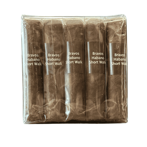 Bravos bundle cigars