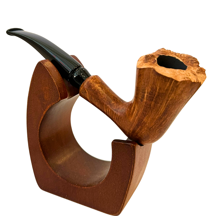 Brigham President The Boardroom Pipe