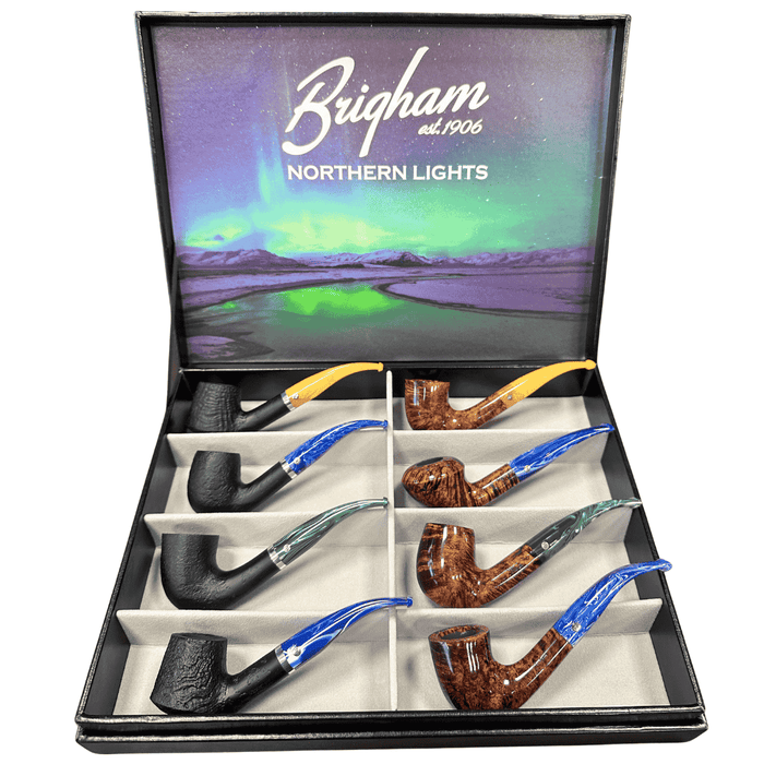 Brigham Northern Lights Edition Chinook #47