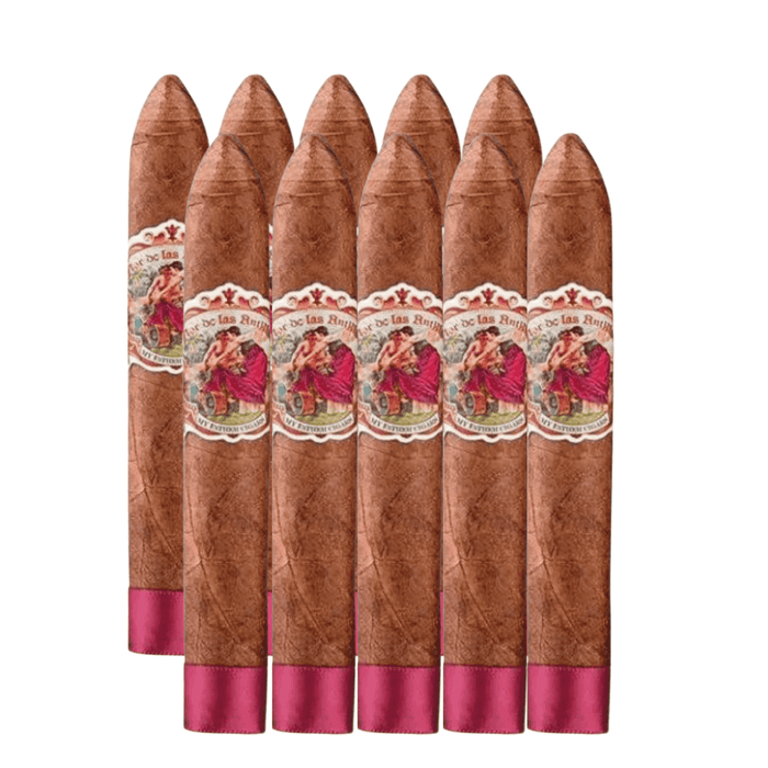 My Father Flor De Las Antillas Belicoso
