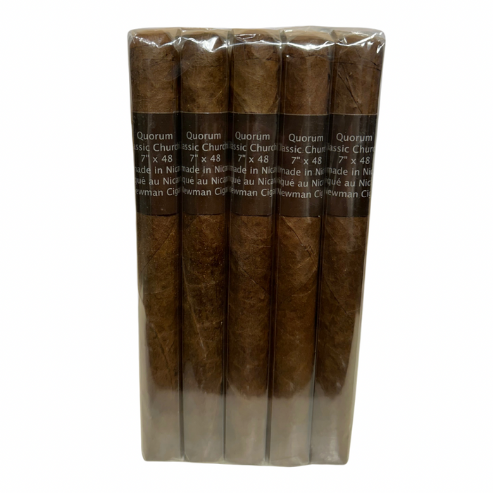 Quorum Classic Churchill - Bundle of 20 Quorum