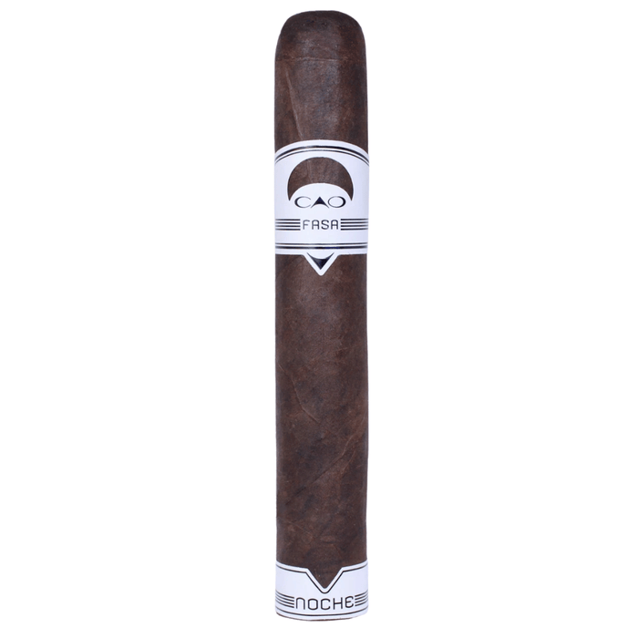 cao fasa noche gigante connecticut broadleaf cigar