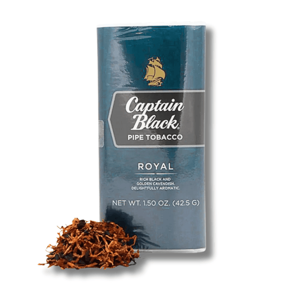 captain spice tobacco Sail