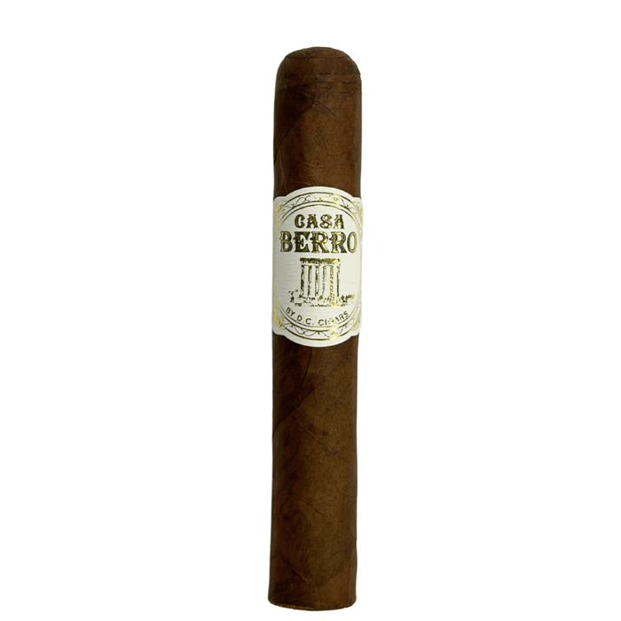 Casa Berro San Andres Aged Robusto