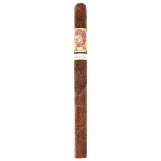 Caldwell Long Live the Queen Queens Sword Lancero 7x38 Cameroon wrapper Sumatra binder 94 rated boutique cigar Dominican Republic
