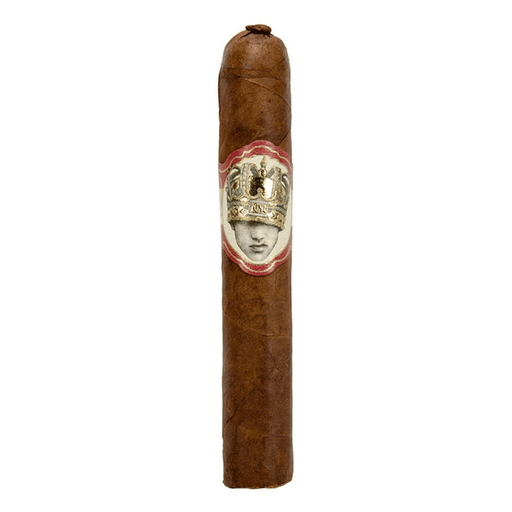 caldwell cigars long live the king manzanita dominican corona cigar