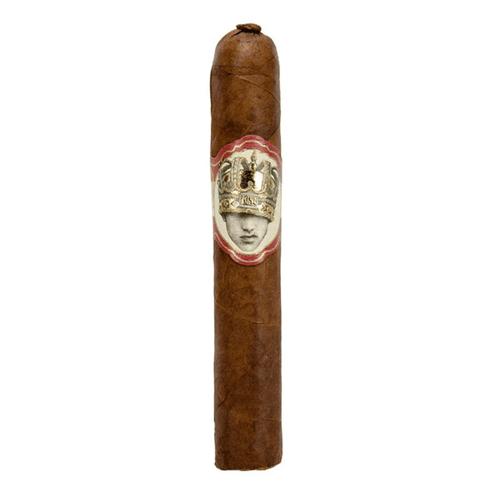 caldwell cigars long live the king manzanita dominican corona cigar