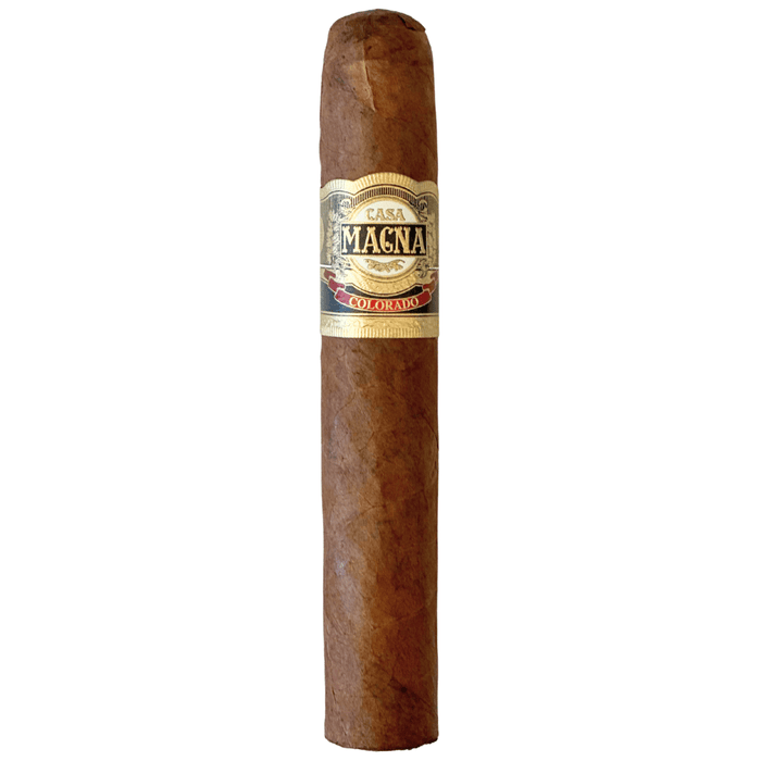 The Gran Toro is a 6 x 58 Nicaraguan legend, delivering a rich, medium to full-bodied experience