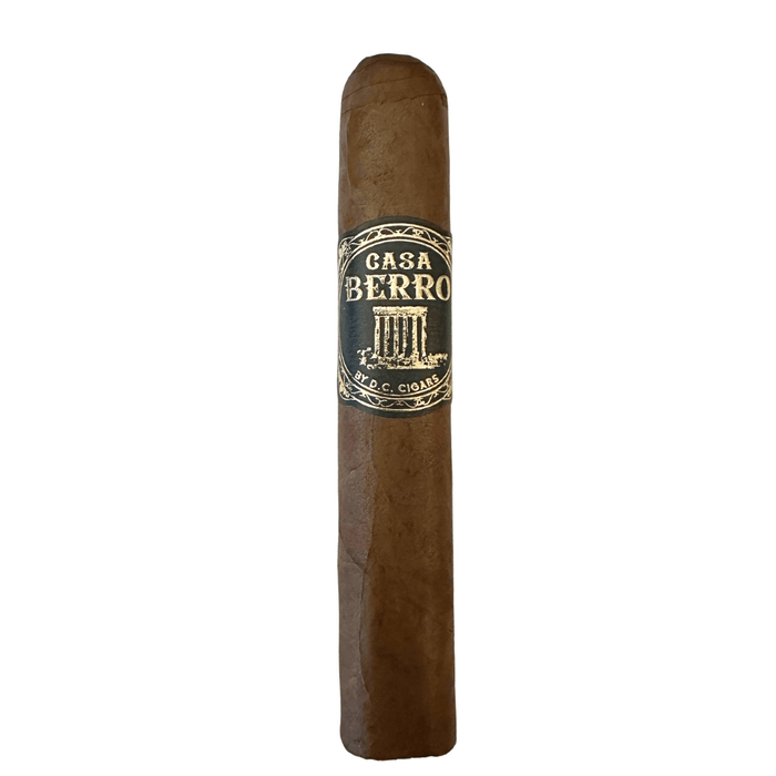 Casa berro San Andres Robusto