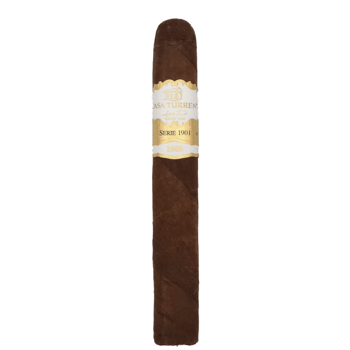 Casa Turrent 1901 Maduro Gran Robusto