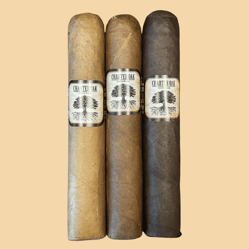 charter oak cigars