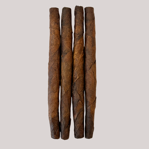 cheroot sampler 4 cigars