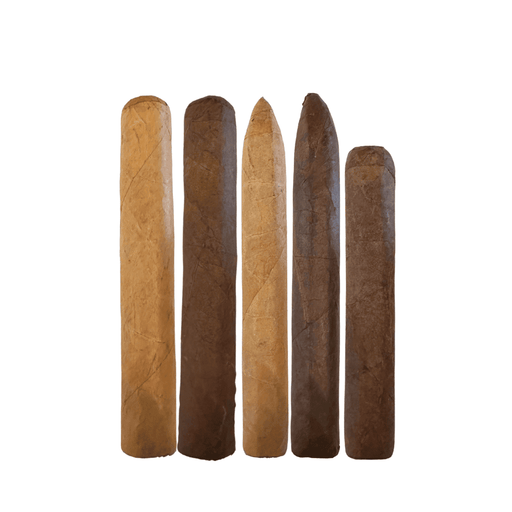 Popular among smokers seeking a high-quality cigar at a more accessible price point, Cuban Sandwich cigars offer rich flavors and excellent craftsmanship.