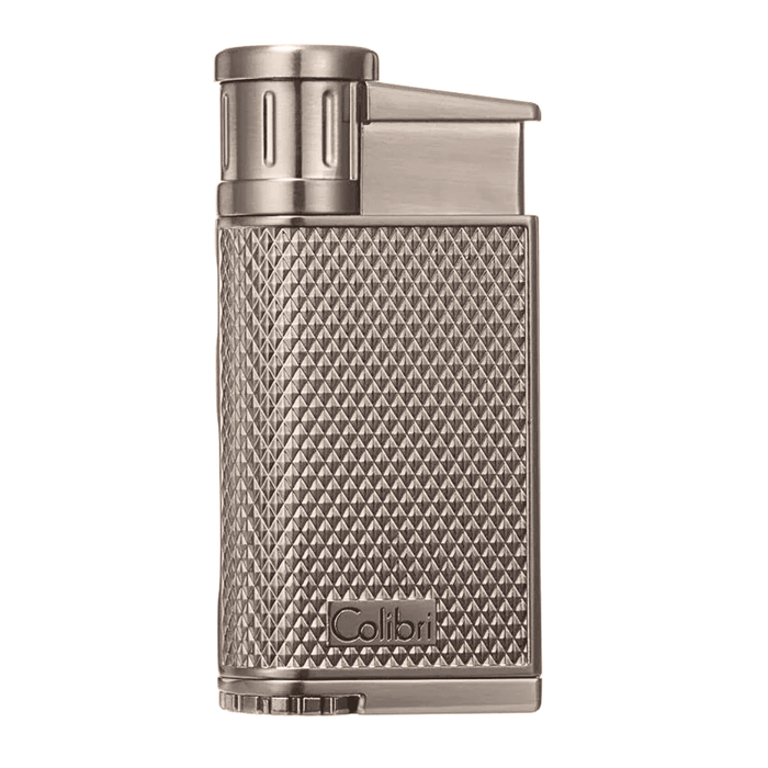 Colibri EVO Lighter - Gunmetal