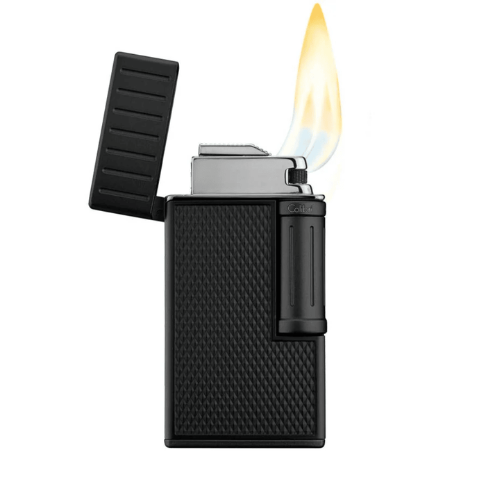 Colibri Julius Classic Fling Lighter
