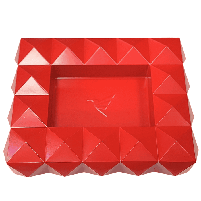 Quasar Rectangular Ashtray
