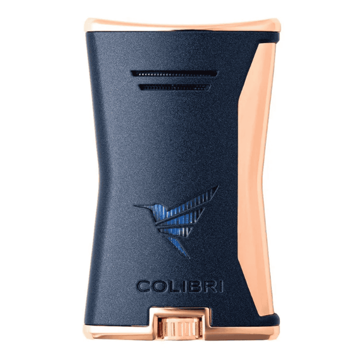Colibri - Slim Lighter