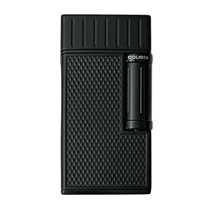 Colibri Julius Classic Fling Lighter
