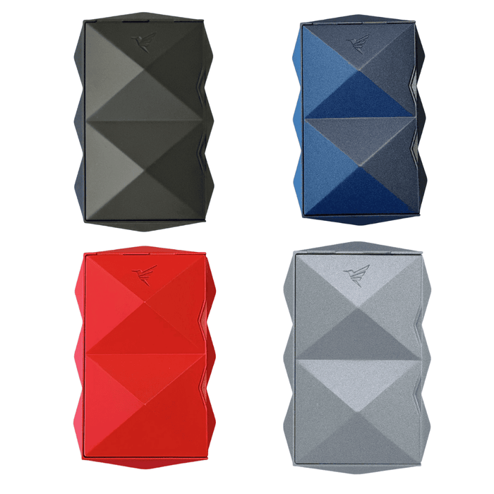 Colibri Quasar SV Cut